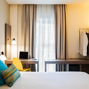 Standaard Kamer met een King Size Bed